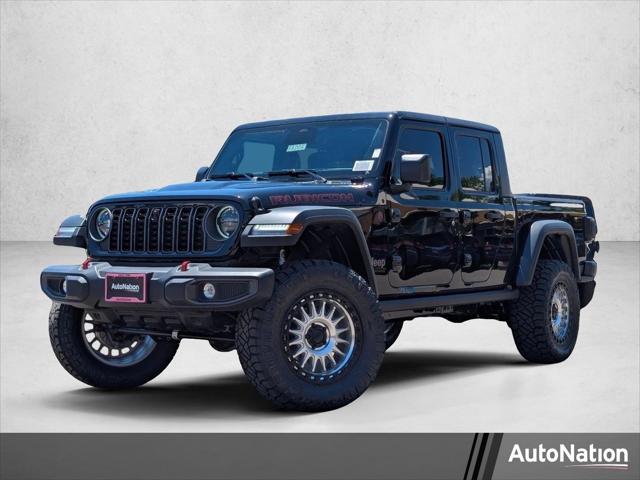 2026 Jeep Gladiator Rubicon for sale in Golden, CO