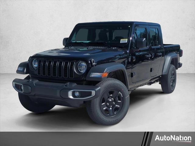 2026 Jeep Gladiator Sport for sale in Pembroke Pines, FL