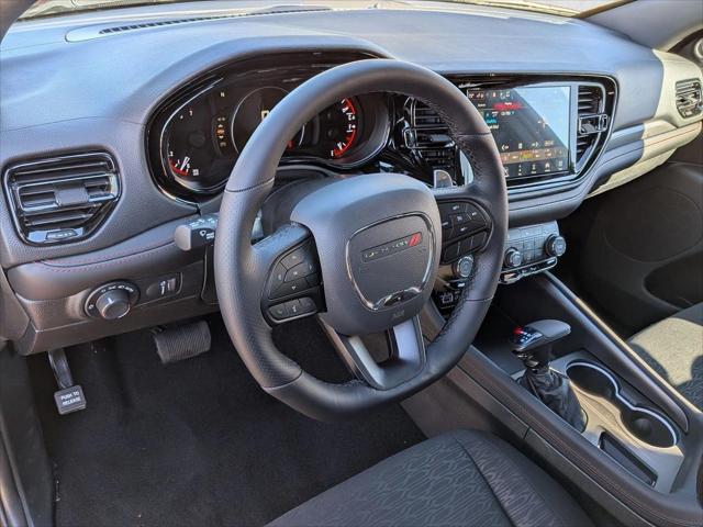 2026 Dodge Durango DURANGO GT AWD