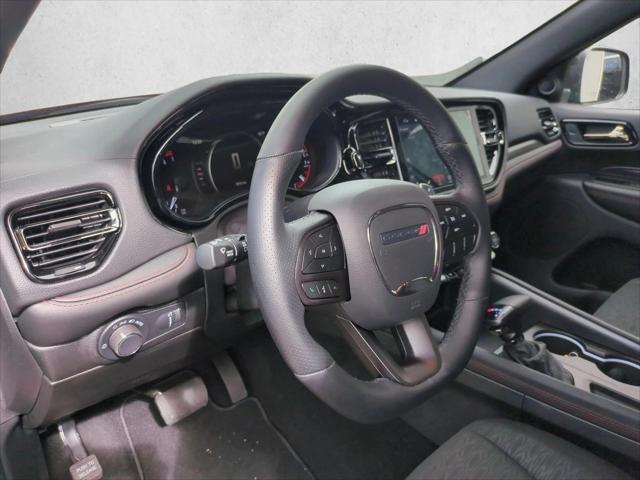 2026 Dodge Durango DURANGO GT AWD