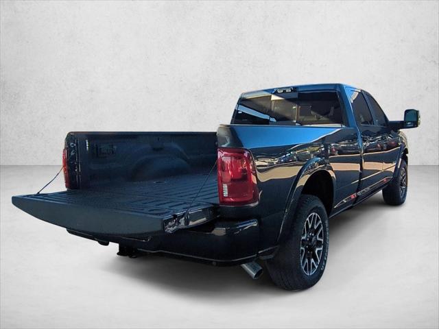 2026 RAM Ram 3500 RAM 3500 LIMITED LONGHORN CREW CAB 4X4 8 BOX 2026 RAM Ram 3500 RAM 3500 LIMITED LONGHORN CREW CAB 4X4 8 BOX