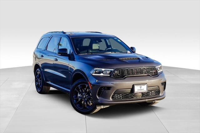 2026 Dodge Durango DURANGO GT PLUS AWD 2026 Dodge Durango DURANGO GT PLUS AWD