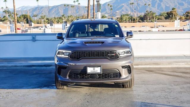 2026 Dodge Durango DURANGO GT PLUS AWD 2026 Dodge Durango DURANGO GT PLUS AWD