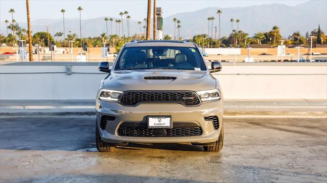 2026 Dodge Durango DURANGO GT PLUS AWD 2026 Dodge Durango DURANGO GT PLUS AWD