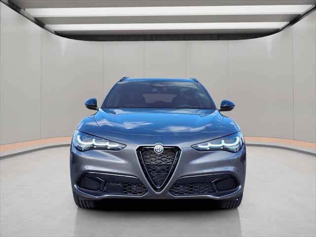 2025 Alfa Romeo Stelvio STELVIO AWD