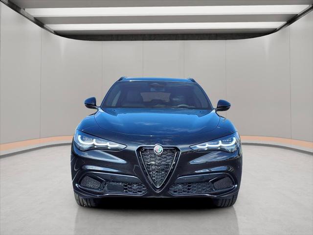 2025 Alfa Romeo Stelvio STELVIO AWD