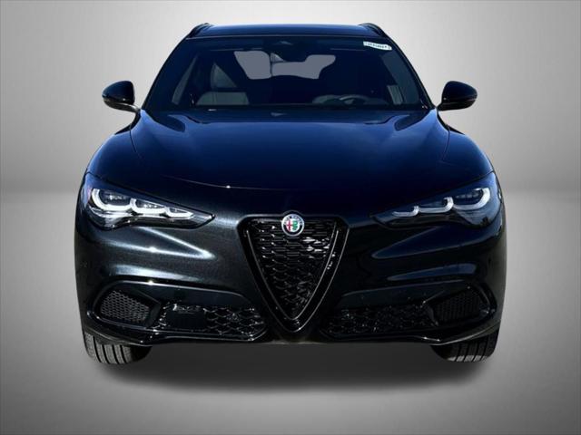 2025 Alfa Romeo Stelvio STELVIO AWD