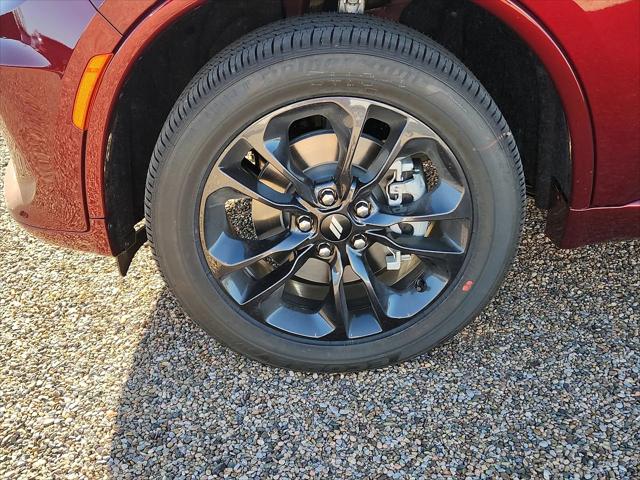 2026 Dodge Durango DURANGO GT AWD 2026 Dodge Durango DURANGO GT AWD