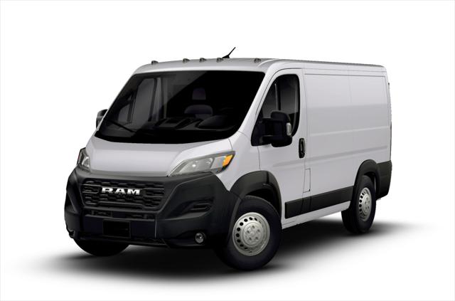 2026 RAM Ram ProMaster RAM PROMASTER 1500 TRADESMAN CARGO VAN LOW ROOF 118 WB 2026 RAM Ram ProMaster RAM PROMASTER 1500 TRADESMAN CARGO VAN LOW ROOF 118 WB