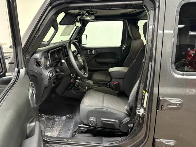 2026 Jeep Gladiator GLADIATOR MOJAVE 4X4 2026 Jeep Gladiator GLADIATOR MOJAVE 4X4