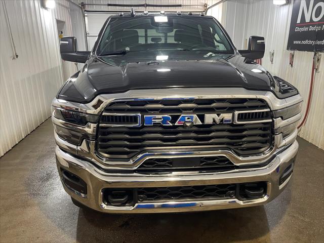 2026 RAM Ram 2500 RAM 2500 TRADESMAN CREW CAB 4X4 64 BOX 2026 RAM Ram 2500 RAM 2500 TRADESMAN CREW CAB 4X4 64 BOX