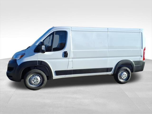 2026 RAM Ram ProMaster RAM PROMASTER 3500 TRADESMAN CARGO VAN LOW ROOF 136 WB 2026 RAM Ram ProMaster RAM PROMASTER 3500 TRADESMAN CARGO VAN LOW ROOF 136 WB
