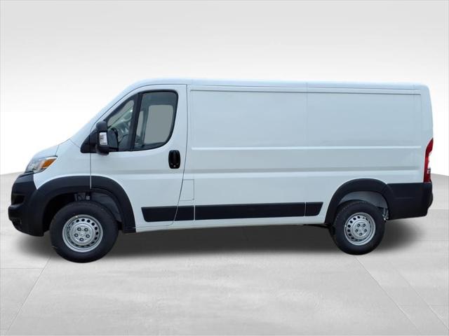 2026 RAM Ram ProMaster RAM PROMASTER 3500 TRADESMAN CARGO VAN LOW ROOF 136 WB 2026 RAM Ram ProMaster RAM PROMASTER 3500 TRADESMAN CARGO VAN LOW ROOF 136 WB