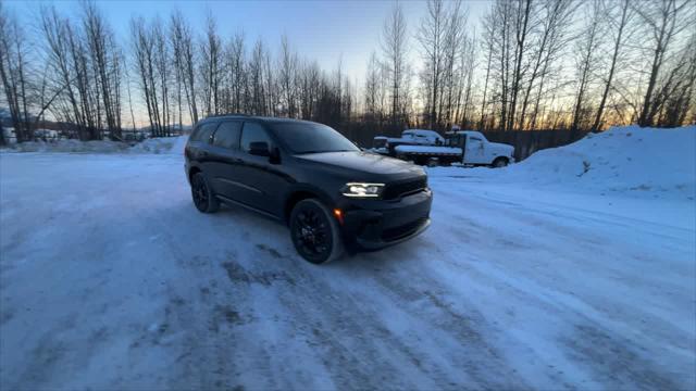 2026 Dodge Durango DURANGO GT AWD