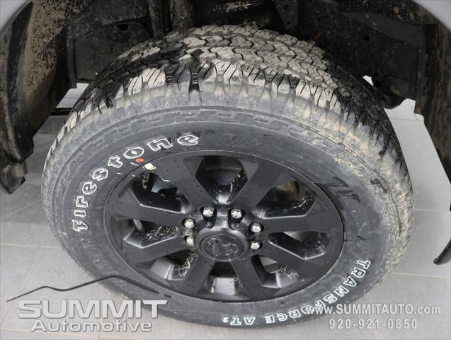 2026 RAM Ram 3500 RAM 3500 BIG HORN CREW CAB 4X4 8 BOX 2026 RAM Ram 3500 RAM 3500 BIG HORN CREW CAB 4X4 8 BOX