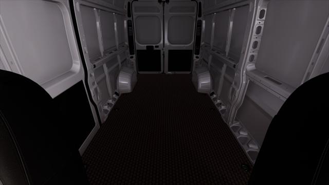 2026 RAM Ram ProMaster RAM PROMASTER 2500 TRADESMAN CARGO VAN HIGH ROOF 159 WB 2026 RAM Ram ProMaster RAM PROMASTER 2500 TRADESMAN CARGO VAN HIGH ROOF 159 WB