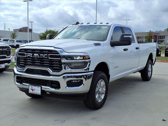 2026 RAM Ram 2500 RAM 2500 LONE STAR CREW CAB 4X4 8 BOX 2026 RAM Ram 2500 RAM 2500 LONE STAR CREW CAB 4X4 8 BOX