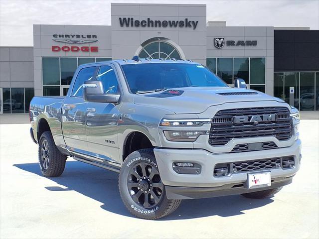 2026 RAM Ram 2500 RAM 2500 LARAMIE CREW CAB 4X4 64 BOX 2026 RAM Ram 2500 RAM 2500 LARAMIE CREW CAB 4X4 64 BOX