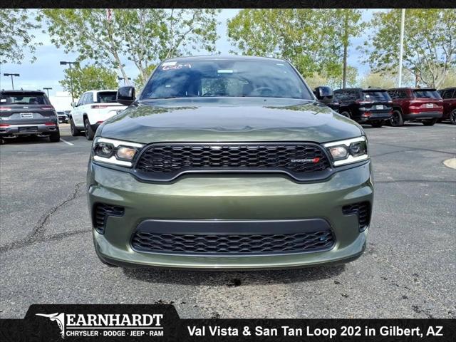 2026 Dodge Durango DURANGO GT AWD 2026 Dodge Durango DURANGO GT AWD