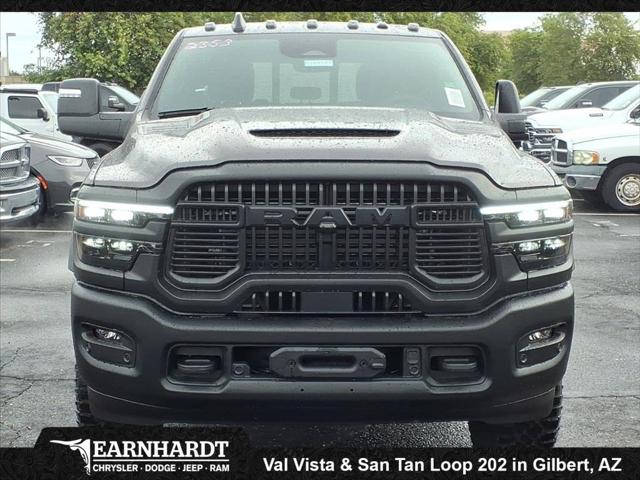 2026 RAM Ram 2500 RAM 2500 POWER WAGON CREW CAB 4X4 64 BOX 2026 RAM Ram 2500 RAM 2500 POWER WAGON CREW CAB 4X4 64 BOX