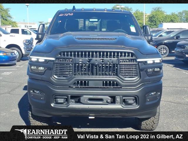 2026 RAM Ram 2500 RAM 2500 POWER WAGON CREW CAB 4X4 64 BOX 2026 RAM Ram 2500 RAM 2500 POWER WAGON CREW CAB 4X4 64 BOX