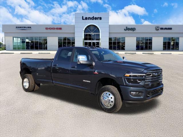 2026 RAM Ram 3500 RAM 3500 LARAMIE CREW CAB 4X4 8 BOX 2026 RAM Ram 3500 RAM 3500 LARAMIE CREW CAB 4X4 8 BOX