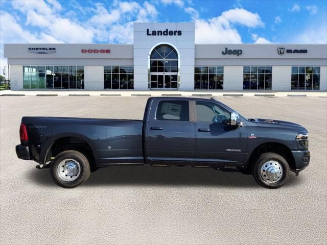 2026 RAM Ram 3500 RAM 3500 LARAMIE CREW CAB 4X4 8 BOX 2026 RAM Ram 3500 RAM 3500 LARAMIE CREW CAB 4X4 8 BOX