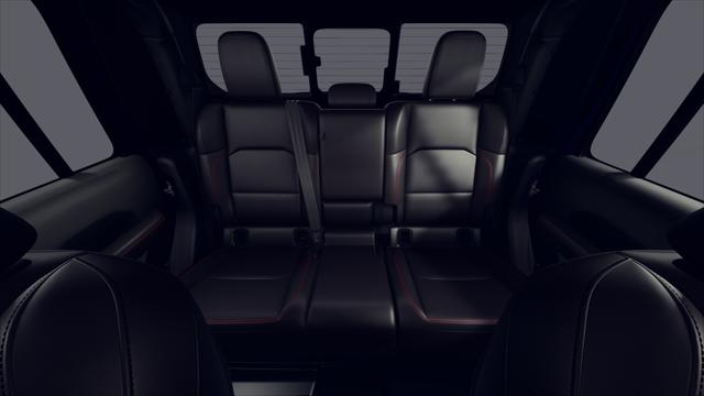 2026 Jeep Gladiator GLADIATOR RUBICON X 4X4 2026 Jeep Gladiator GLADIATOR RUBICON X 4X4