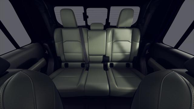 2026 Jeep Gladiator GLADIATOR MOJAVE X 4X4 2026 Jeep Gladiator GLADIATOR MOJAVE X 4X4