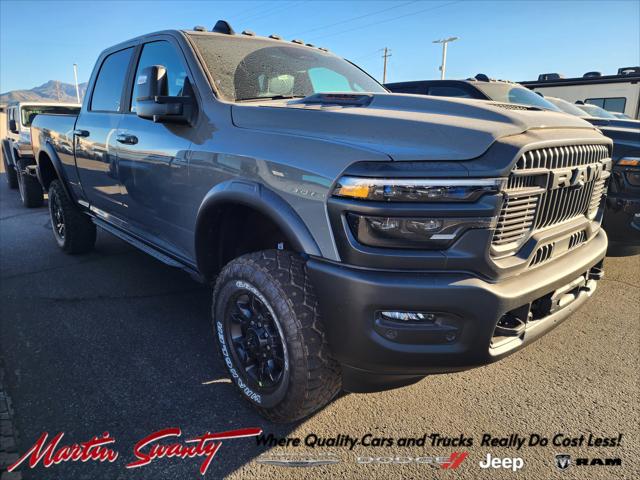 2026 RAM Ram 2500 RAM 2500 POWER WAGON CREW CAB 4X4 64 BOX 2026 RAM Ram 2500 RAM 2500 POWER WAGON CREW CAB 4X4 64 BOX