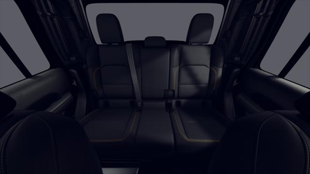 2026 Jeep Gladiator GLADIATOR SPORT S 4X4