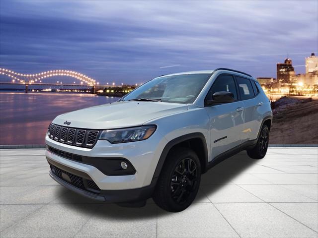 2026 Jeep Compass Latitude Altitude for sale in Memphis, TN