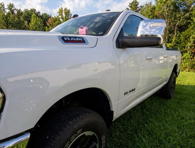 2026 Ram 2500 Laramie Crew Cab 4x4 6'4" Box for sale in Cairo, GA