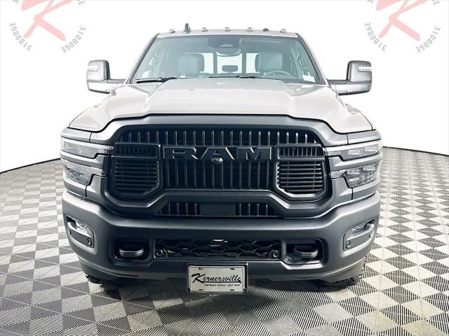 2026 RAM Ram 2500 RAM 2500 POWER WAGON CREW CAB 4X4 64 BOX