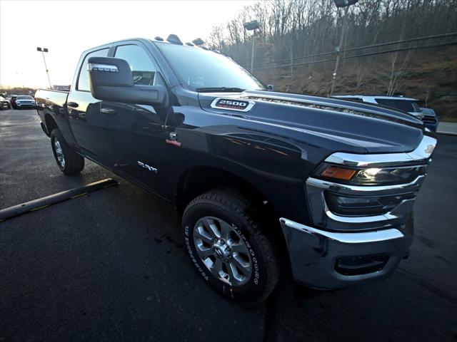 2026 RAM Ram 2500 RAM 2500 BIG HORN CREW CAB 4X4 64 BOX 2026 RAM Ram 2500 RAM 2500 BIG HORN CREW CAB 4X4 64 BOX