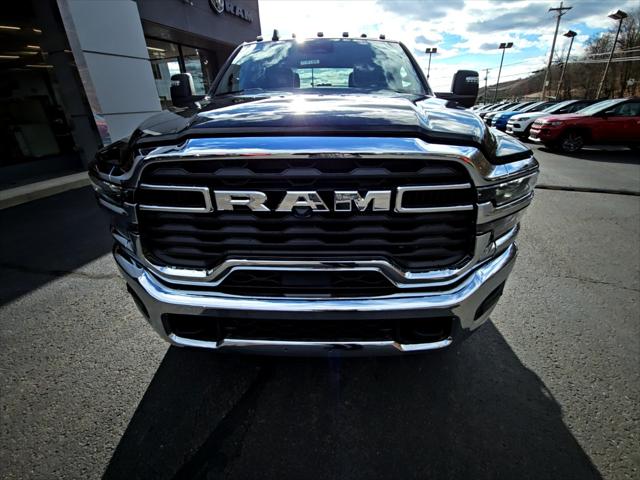 2026 RAM Ram 2500 RAM 2500 BIG HORN CREW CAB 4X4 64 BOX 2026 RAM Ram 2500 RAM 2500 BIG HORN CREW CAB 4X4 64 BOX