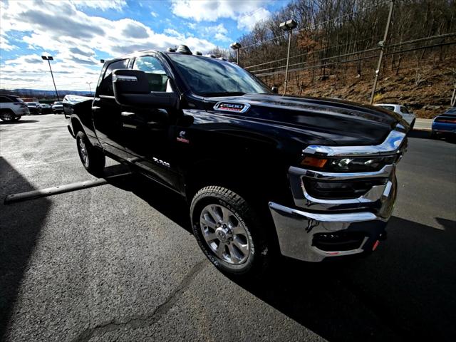 2026 RAM Ram 2500 RAM 2500 BIG HORN CREW CAB 4X4 64 BOX 2026 RAM Ram 2500 RAM 2500 BIG HORN CREW CAB 4X4 64 BOX