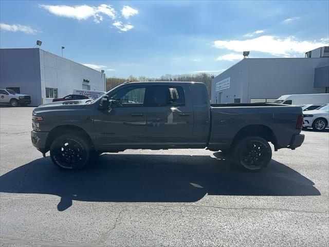2026 Ram 2500 Laramie Mega Cab 4x4 6'4" Box for sale in Eynon, PA