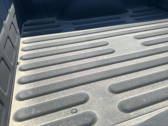 2026 Ram 2500 Laramie Mega Cab 4x4 6'4" Box