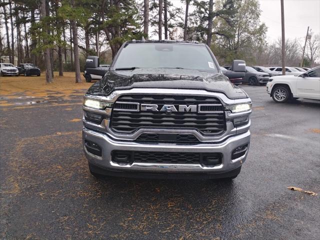 2026 RAM Ram 3500 Chassis Cab RAM 3500 TRADESMAN CREW CAB CHASSIS 4X4 60 CA