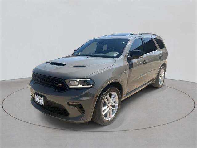 2023 Dodge Durango R/T Premium AWD