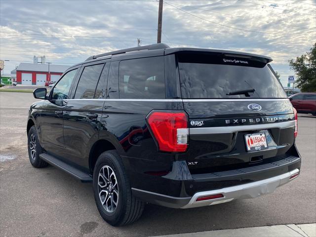 2024 Ford Expedition XLT 2024 Ford Expedition XLT