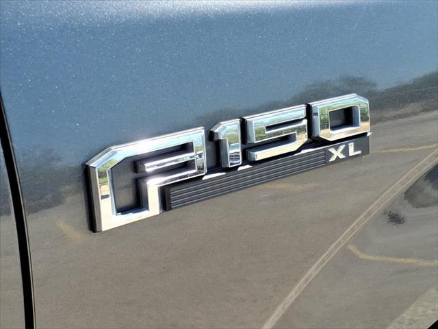 2016 Ford F-150 XL 2016 Ford F-150 XL