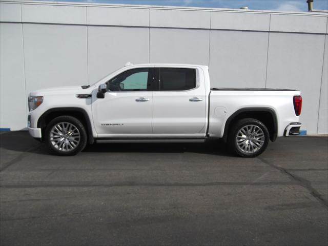 2019 GMC Sierra 1500 Denali 2019 GMC Sierra 1500 Denali