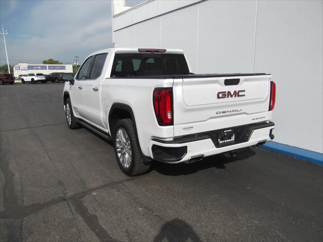 2019 GMC Sierra 1500 Denali 2019 GMC Sierra 1500 Denali