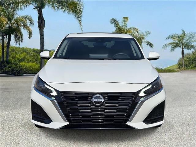 2024 Nissan Altima SV FWD 2024 Nissan Altima SV FWD