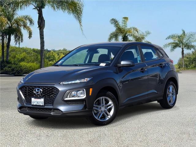 2020 Hyundai Kona SE 2020 Hyundai Kona SE