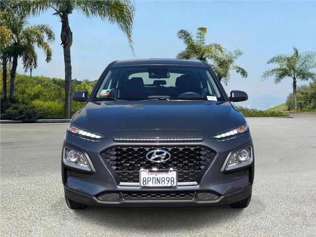 2020 Hyundai Kona SE 2020 Hyundai Kona SE