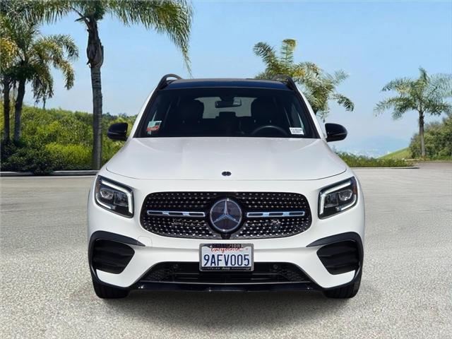 2022 Mercedes-Benz GLB 250 GLB 250 2022 Mercedes-Benz GLB 250 GLB 250