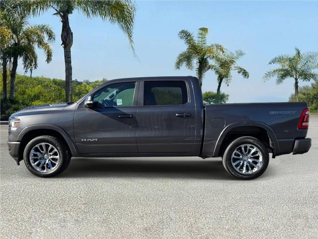 2020 RAM 1500 Laramie Crew Cab 4x2 57 Box